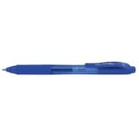 Pentel Gelschreiber 0,4 mm Mittel Blau Energel BL107