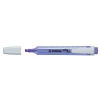 STABILO Swing Cool Textmarker Violett Keilspitze 4 mm