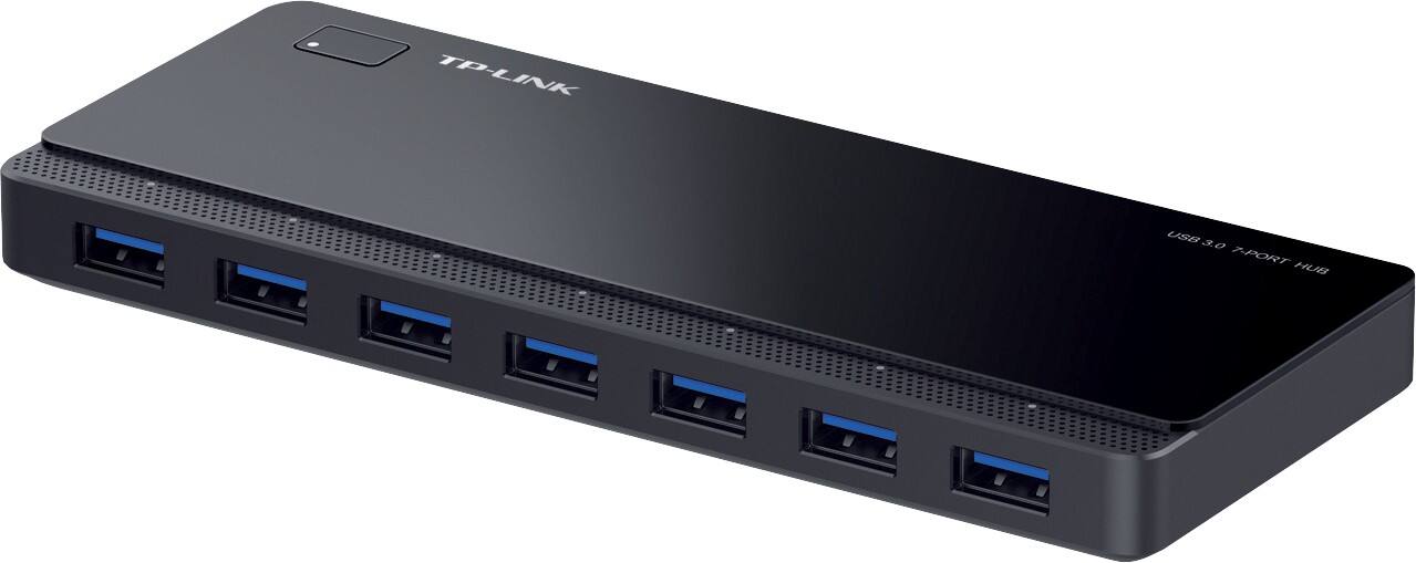 TP-LINK USB-Hub UH700