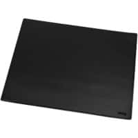 Viking Schreibunterlage PP (Polyproplylen) Schwarz 63 x 50 cm