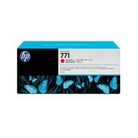 HP 771C Original Tintenpatrone B6Y08A Rot