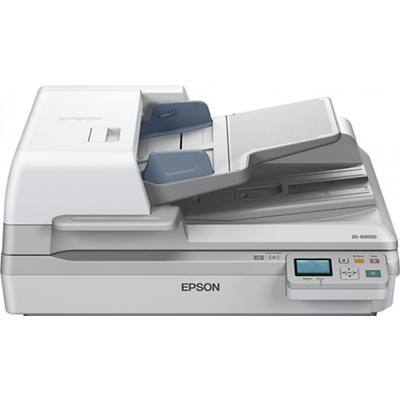 Epson Scanner B11B204231BT Lichtgrau DIN A3