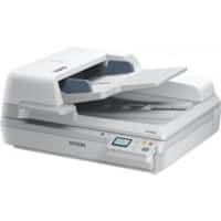 Epson Scanner B11B204331BT Lichtgrau DIN A3