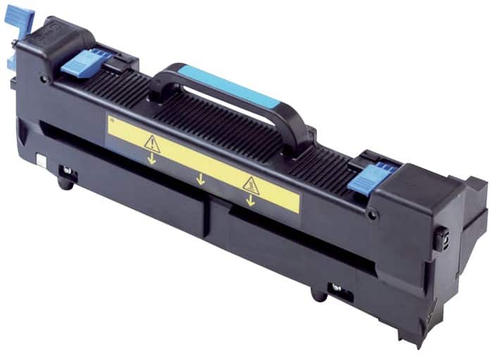 OKI Fixiereinheit OKIC831F Schwarz