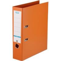 ELBA Smart Pro+ Breit Ordner DIN A4 80 mm Orange 2 Ringe Kunststoff
