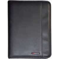 Monolith Konferenzmappe 2926 26 x 4,2 x 35,7 cm Schwarz