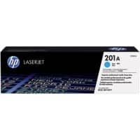 HP 201A Original Tonerkartusche CF401A Cyan