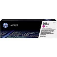 HP 201A Original Tonerkartusche CF403A Magenta