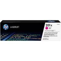 HP 201X Original Tonerkartusche CF403X Magenta