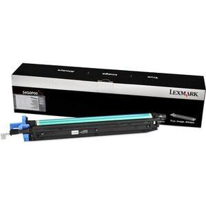 Lexmark Original Trommel 54G0P00 Schwarz