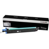 Lexmark Original Trommel 54G0P00 Schwarz