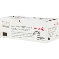 Xerox Original 106R02759 Tonerkartusche Schwarz