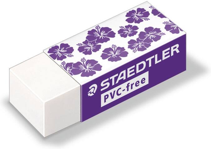 STAEDTLER Radierer 525B30