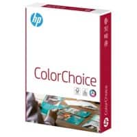 HP ColorChoice DIN A4 Druckerpapier 120 g/m² Matt Weiß 500 Blatt