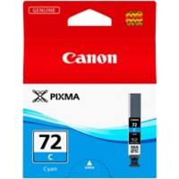 Canon PGI-72C Original Tintenpatrone Cyan