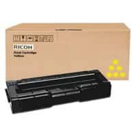 Ricoh C310A Original Tonerkartusche 407639 Gelb