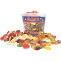 Haribo Fruchtgummi 600 GM