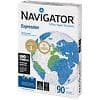 Navigator DIN A3 Kopier-/ Druckerpapier 90 g/m² Glatt Weiß 500 Blatt