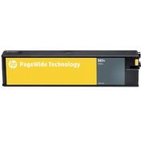 HP 981Y Original Tintenpatrone L0R15A Gelb