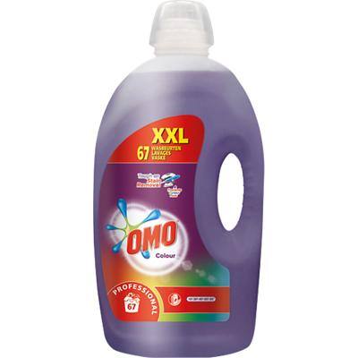Omo Waschmittel Professional 2 Stück à 5 L