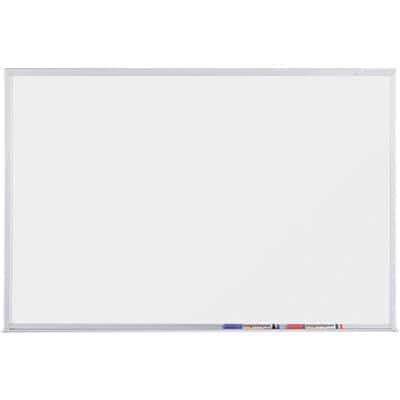 magnetoplan CC Whiteboard Emaille Magnetisch 60 x 45 cm