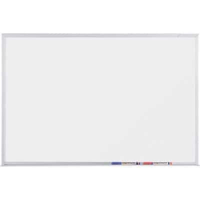magnetoplan CC Whiteboard Emaille Magnetisch 150 x 90 cm