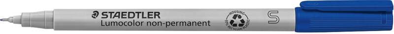 STAEDTLER Marker 311-3 Blau