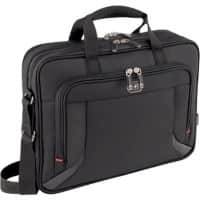 Wenger Laptoptasche Prospectus 16" 16 " Polyester Schwarz 42 x 12 x 32 cm