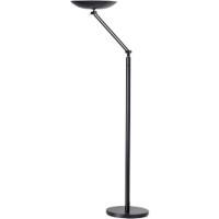Unilux Stehlampe Metal Schwarz 16.500 mm