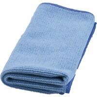 TASKI MyMicro Polyester Reinigungstuch Blau 36 x 36 x 6 cm 7524116 20 Stück
