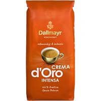 Dallmayr Kaffeebohnen Crema d'oro intensa 1 kg
