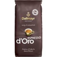 Dallmayr Kaffeebohnen Espresso d'Oro 1 kg