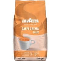 Lavazza Kaffeebohnen Caffè Crema Dolce 1 kg