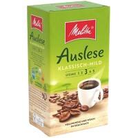 Melitta Filterkaffee Auslese klassisch-mild gemahlen 500 g