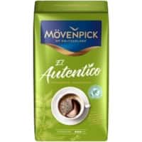Mövenpick Filterkaffee El Autentico 500 g