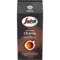 Segafredo Kaffeebohnen Selezione Crema 1 kg