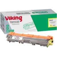 Kompatible Viking Brother TN-245Y Tonerkartusche Gelb