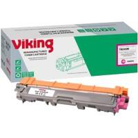 Viking TN-245M Kompatibel Brother Tonerkartusche Magenta