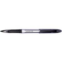 uni-ball Air Rollerball 0.4 mm Schwarz 12 Stück