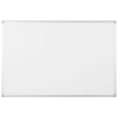 Bi-Office Earth Whiteboard Emaille Magnetisch 150 x 100 cm