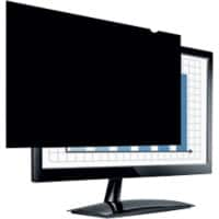 Fellowes 35,6 cm (14") Blickschutzfilter für Monitor und Laptop 16:9