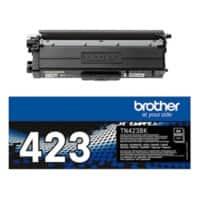 Brother TN-423BK Original Tonerkartusche Schwarz