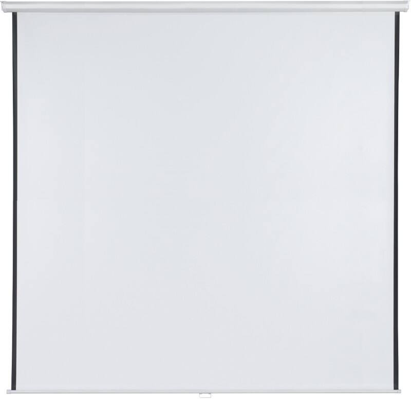 Franken Projektorleinwand X-tra!Line Weiß 240 cm