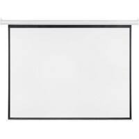 Franken Elektrische Leinwand Valueline 200 x 150 cm