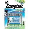 Energizer Batterien Eco Advanced AA 4 Stück