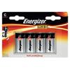 Energizer Batterie Max C 4 Stück