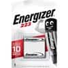 Energizer 223 Batterien CR-P2 223 6V Lithium