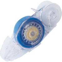 Tombow Nachfüllklebeband Permanent 8,4 mm x 16 m Nicht Nachfüllbar PR-IP