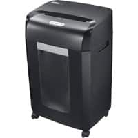 Office Depot Aktenvernichter CC-18XS Partikelschnitt Sicherheitsstufe P-4 18 Blatt