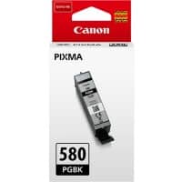 Canon PGI-580PGBK Original Tintenpatrone Schwarz